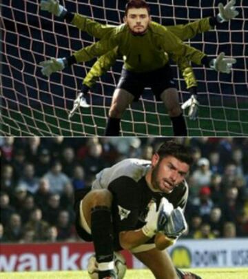 Colo Colo: Paulo Garcés y Ramón Fernández son furor en las redes