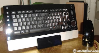 Logitech trae las novedades del CES a Madrid