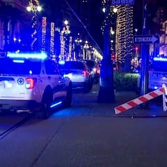 Who is the suspect behind the New Orleans attack? Everything we know about the perpetrator