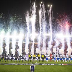 Podrían posponer final de Liga Expansión por hechos violentos