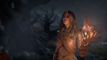 Diablo 4 es un coladero de filtraciones: más y más vídeos de la beta