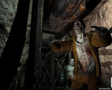 Filtrada la demo del E3 de Doom 3