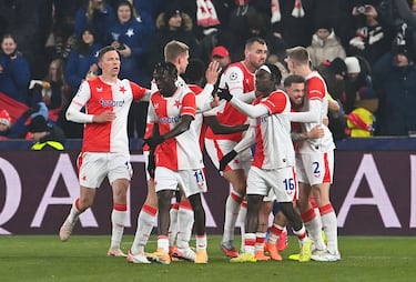 La pesadilla que persigue al Barça de Flick