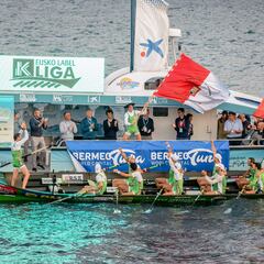 Portugalete decide el campeón ACT