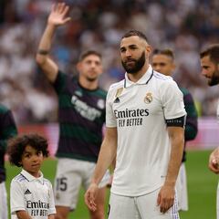 El triunfo de la perseverancia