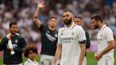 El triunfo de la perseverancia