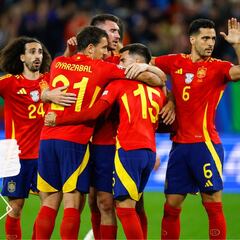 #191 | Preguntas sobre la Eurocopa y QTG+