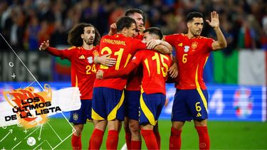 #191 | Preguntas sobre la Eurocopa y QTG+