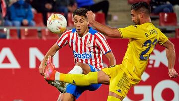 Terrats pasar¨¢ por quir¨®fano por una fractura de estr¨¦s de la tibia