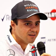 Felipe Massa se retirará de la F1 a final de esta temporada