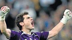 El Madrid no se rinde