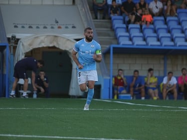 Alberto García y Rafa Castilla representan el sueño de la ciudad de Lucena