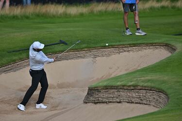 Golf’s oldest major’s modern day payday: This is how much money the 2025 Open Championship winner will take home