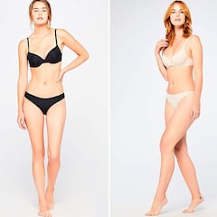 ¿Qué es Iris & Lilly? Seleccionamos la mejor ropa interior para mujer de marca Amazon