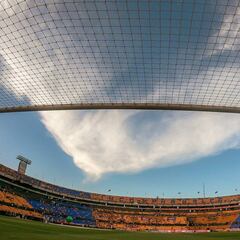 Equipos de la Liga MX produjeron 2 mil 75 toneladas de CO2 en viajes