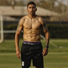 El jugador del momento en la B: “En la U me faltó madurez; no veo lejano volver”