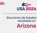 Resultados de Arizona en las Elecciones en Estados Unidos: quién ha ganado en Phoenix, Tucson...
