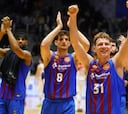 Barcelona - Murcia: horario, TV y dónde ver la Copa del Rey de baloncesto 2022
