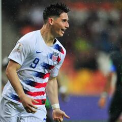 El nuevo dilema del goleador "chileno" Sebastián Soto