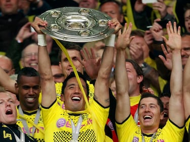 Dirige en el fútbol universitario y pronto podría trabajar con una ex estrella de Colo Colo