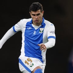 Ezequiel Muñoz se opera de pubalgia: baja hasta enero