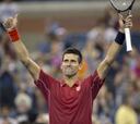 Djokovic arranca con una cómoda victoria ante Schartzman