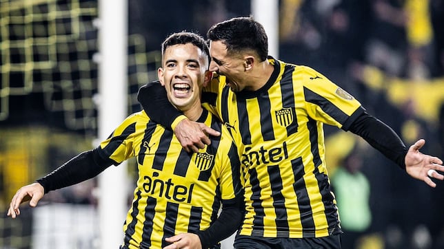 Leo Fernández hace historia