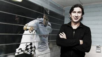 El español Serer, candidato a la dirección técnica de Australia