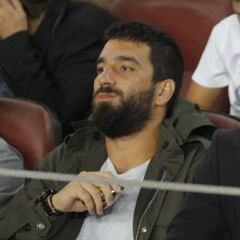Si el Barça va a la guerra por Arda Turan, el CSD le apoyará
