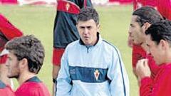 Alcaraz quiere cerrar ya a Viana, Goitom y Mejía