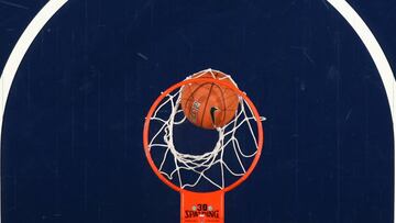 Un jugador americano denuncia compra de partidos en Grecia