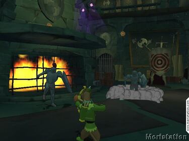 Nuevas imágenes y detalles de Scooby-Doo! Unmasked