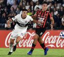 Patronato - Olimpia, en vivo: Copa Libertadores, hoy en directo