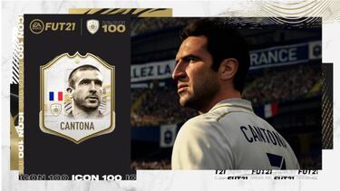 FIFA 21: revelados los 11 nuevos Iconos de Ultimate Team; Xavi, Torres y más