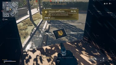 Nakatomi Plaza de CoD Warzone: cómo completar todas las misiones secundarias