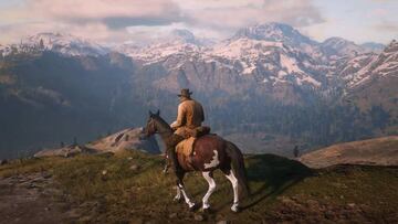 Red Dead Redemption 2 / Rockstar