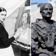 Día de la Mujer 2024: Las mujeres más importantes en la historia de México