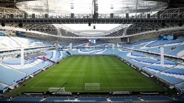 Oficial: el Mundial de Qatar será de 32 de selecciones