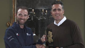 Todos los ganadores del Vélo d’Or: de Indurain a Vingegaard