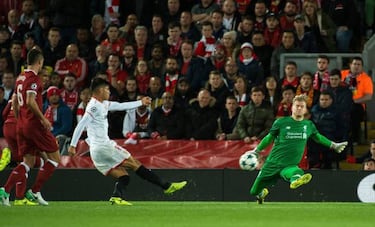 Klopp justifies Liverpool’s calamitous defending