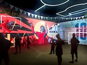 ¡Comienza The Messi Experience en Ciudad de México!