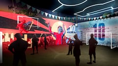 Messi Experience Miami: what is it, prices and where to buy tickets