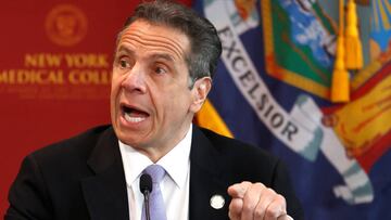 Sigue todas las noticias, últimos casos positivos, decesos y recuperados sobre el coronavirus en Estados Unidos. Ya son más de 1,280,000.