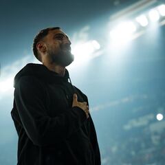 Mercado de fichajes: última hora de Real Madrid, Barcelona, Atlético y ligas internacionales...