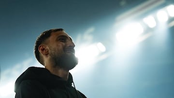 Mercado de fichajes: última hora de Real Madrid, Barcelona, Atlético y ligas internacionales...