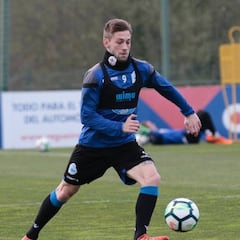 "En Argentina no podríamos salir a la calle en esta situación"