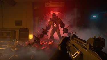 Killing Floor 3 es la sorpresa de la Gamescom y la gran esperanza cooperativa