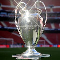 2022/23 Champions League group stage taking shape with 26 of the 32 teams known