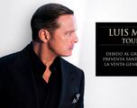 Luis Miguel boletos: Adelantan venta general para conciertos en México