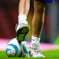 ¿Cuándo se juega el resto de la jornada 11 del Apertura 2023?